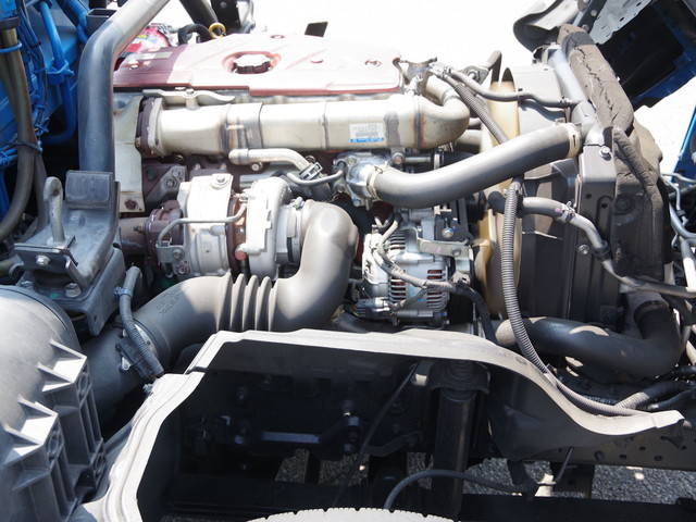 日野デュトロパッカー車（塵芥車）小型（2t・3t）[写真23]