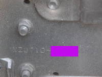 日野デュトロパッカー車（塵芥車）小型（2t・3t）[写真24]