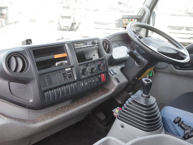 日野デュトロパッカー車（塵芥車）小型（2t・3t）[写真25]