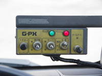 日野デュトロパッカー車（塵芥車）小型（2t・3t）[写真26]