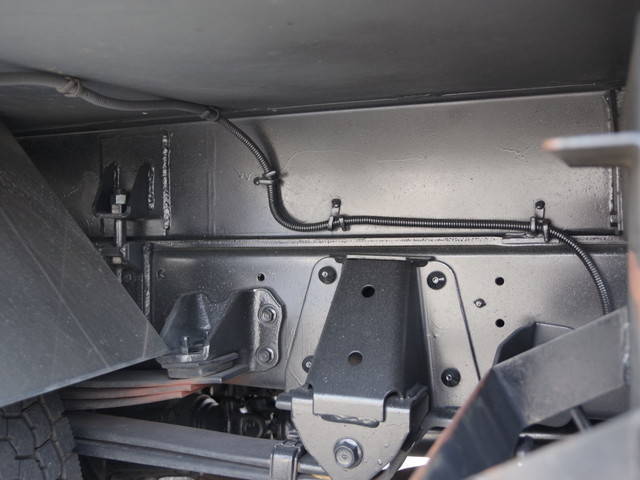 日野デュトロパッカー車（塵芥車）小型（2t・3t）[写真06]