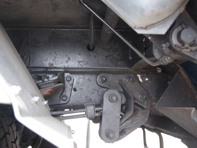 日野デュトロパッカー車（塵芥車）小型（2t・3t）[写真07]