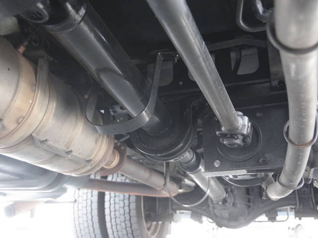 日野デュトロパッカー車（塵芥車）小型（2t・3t）[写真08]