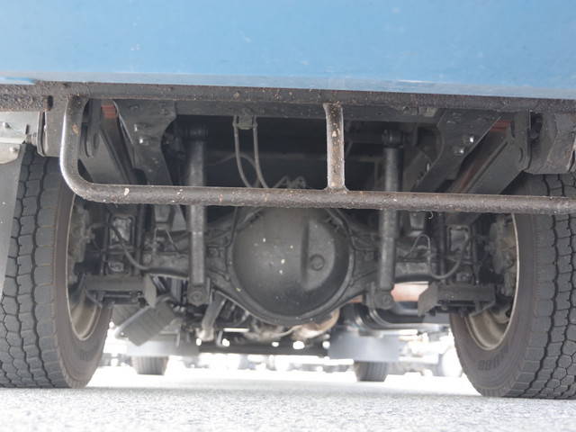 日野デュトロパッカー車（塵芥車）小型（2t・3t）[写真09]