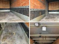 日野デュトロアルミバン小型（2t・3t）[写真12]