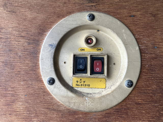 日野デュトロアルミバン小型（2t・3t）[写真12]