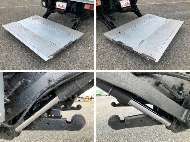 日野デュトロアルミバン小型（2t・3t）[写真18]