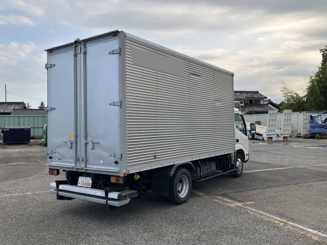 日野デュトロアルミバン小型（2t・3t）[写真02]