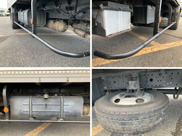 日野デュトロアルミバン小型（2t・3t）[写真23]