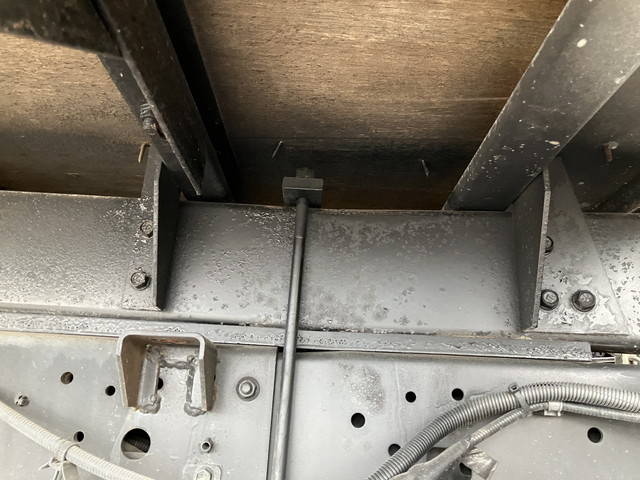 日野デュトロアルミバン小型（2t・3t）[写真25]