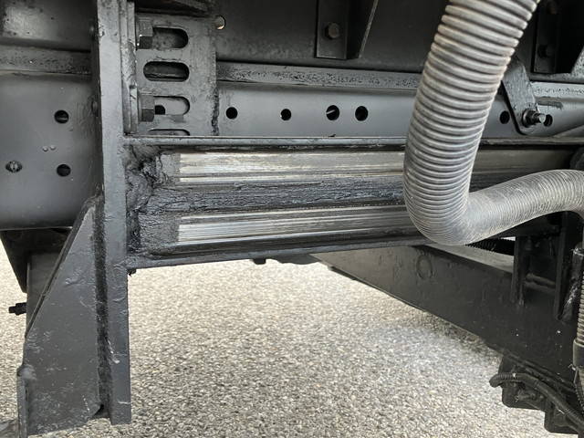 日野デュトロアルミバン小型（2t・3t）[写真27]