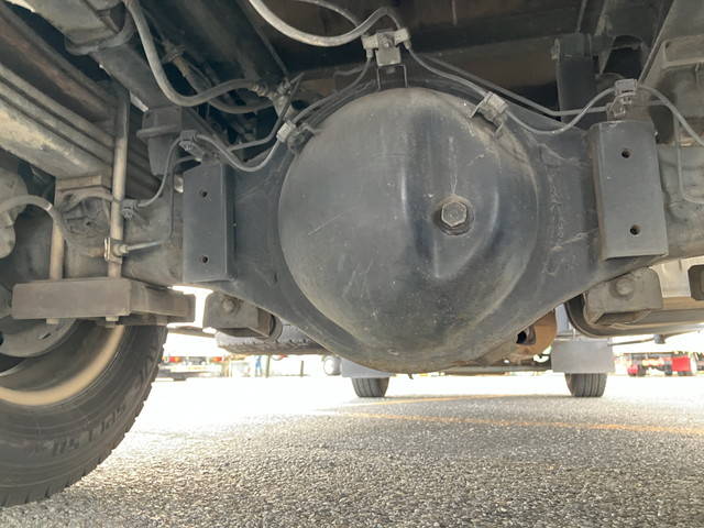 日野デュトロアルミバン小型（2t・3t）[写真28]