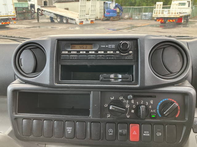 日野デュトロアルミバン小型（2t・3t）[写真37]