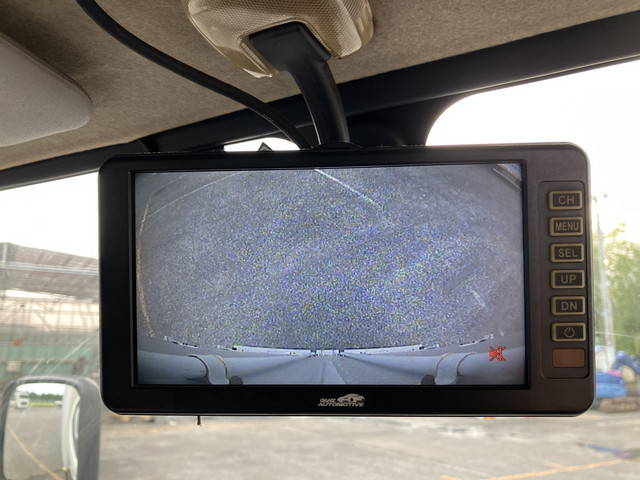 日野デュトロアルミバン小型（2t・3t）[写真39]