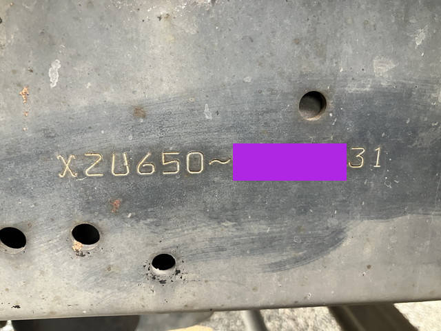 日野デュトロアルミバン小型（2t・3t）[写真40]