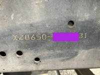 日野デュトロアルミバン小型（2t・3t）[写真41]