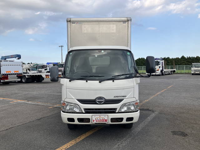 日野デュトロアルミバン小型（2t・3t）[写真07]
