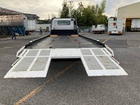 トヨタダイナセーフティローダー小型（2t・3t）[写真10]