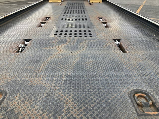 トヨタダイナセーフティローダー小型（2t・3t）[写真12]