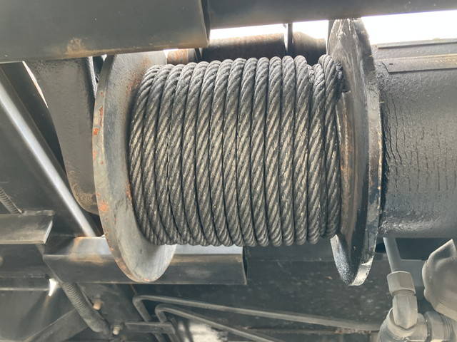 トヨタダイナセーフティローダー小型（2t・3t）[写真14]