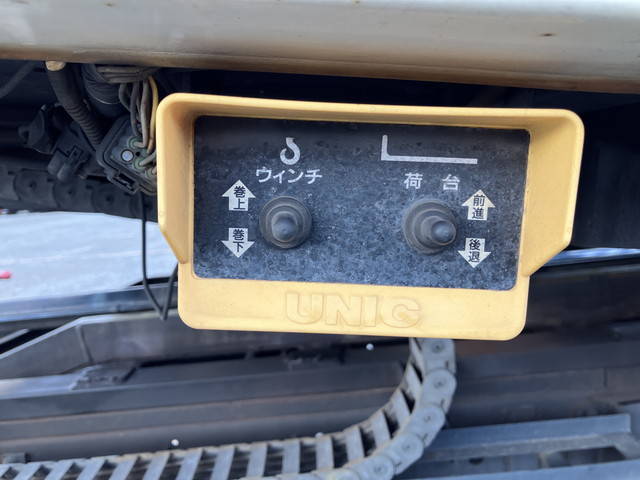 トヨタダイナセーフティローダー小型（2t・3t）[写真18]