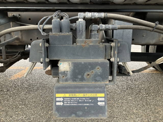 トヨタダイナセーフティローダー小型（2t・3t）[写真19]