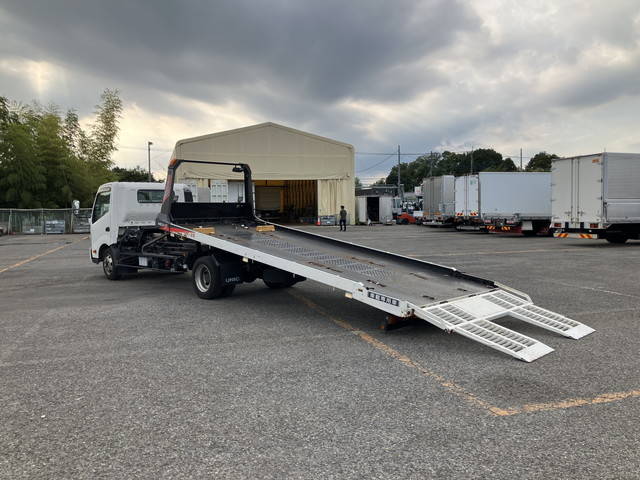 トヨタダイナセーフティローダー小型（2t・3t）[写真02]