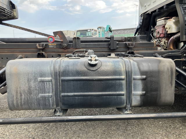 トヨタダイナセーフティローダー小型（2t・3t）[写真24]