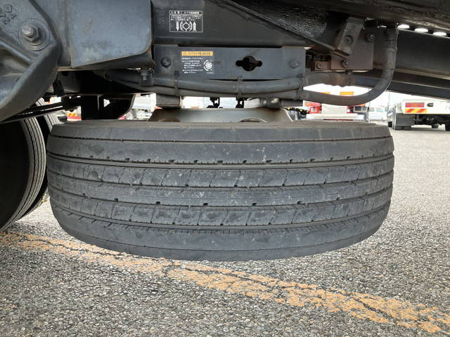 トヨタダイナセーフティローダー小型（2t・3t）[写真25]