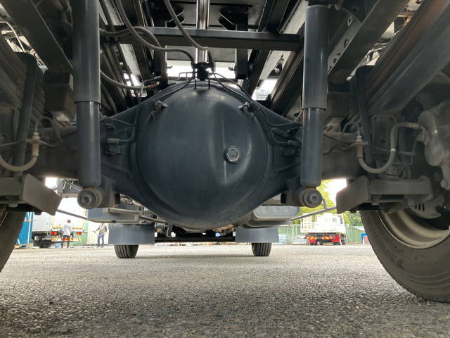 トヨタダイナセーフティローダー小型（2t・3t）[写真29]