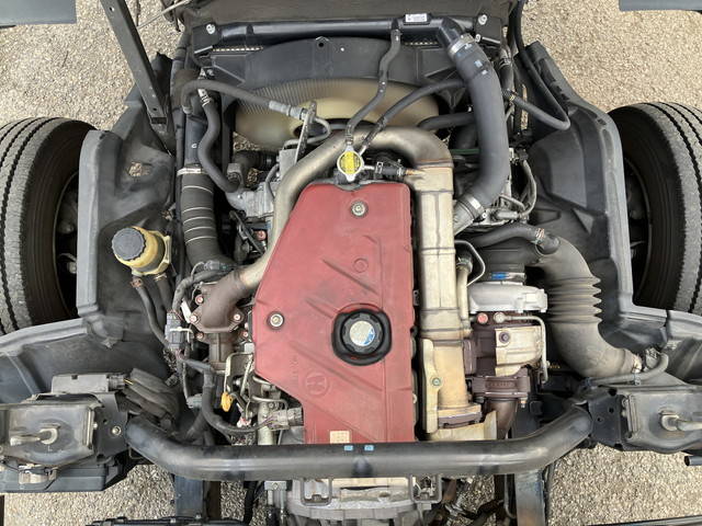 トヨタダイナセーフティローダー小型（2t・3t）[写真30]