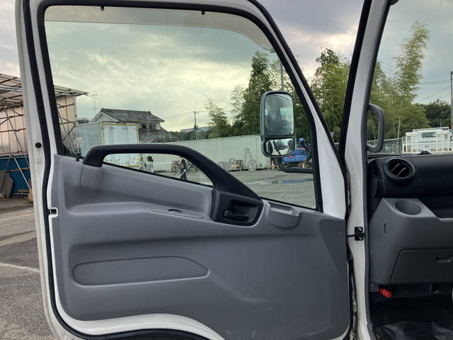 トヨタダイナセーフティローダー小型（2t・3t）[写真31]