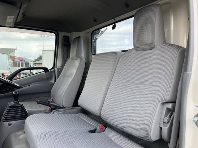 トヨタダイナセーフティローダー小型（2t・3t）[写真33]