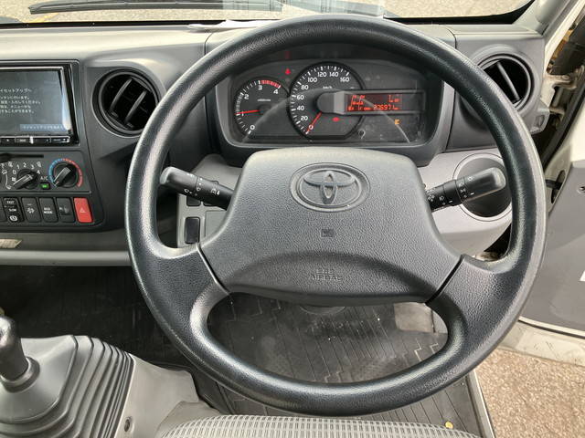 トヨタダイナセーフティローダー小型（2t・3t）[写真36]