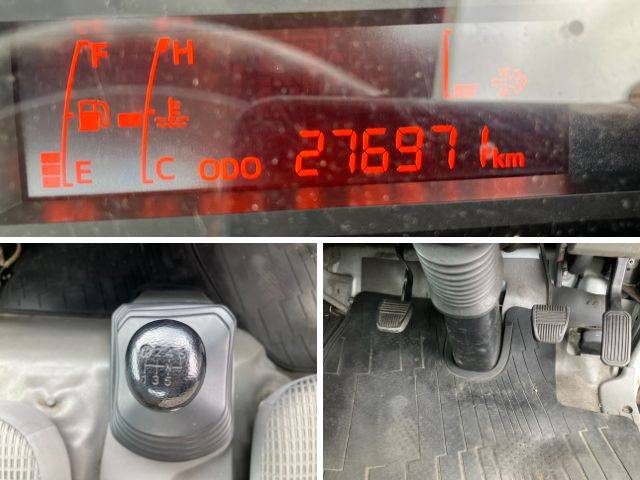 トヨタダイナセーフティローダー小型（2t・3t）[写真37]