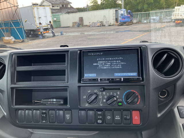 トヨタダイナセーフティローダー小型（2t・3t）[写真38]