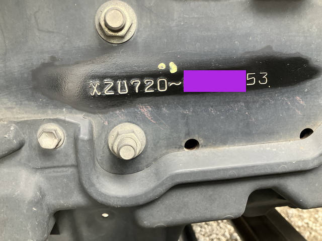 トヨタダイナセーフティローダー小型（2t・3t）[写真40]