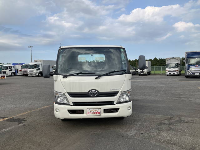 トヨタダイナセーフティローダー小型（2t・3t）[写真07]