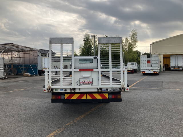 トヨタダイナセーフティローダー小型（2t・3t）[写真09]