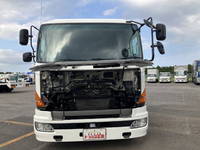 日野プロフィアセルフクレーン4段大型（10t）[写真10]