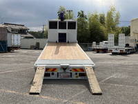 日野プロフィアセルフクレーン4段大型（10t）[写真11]