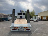 日野プロフィアセルフクレーン4段大型（10t）[写真12]