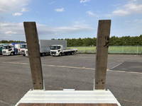 日野プロフィアセルフクレーン4段大型（10t）[写真14]