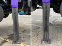 日野プロフィアセルフクレーン4段大型（10t）[写真18]