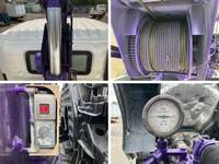 日野プロフィアセルフクレーン4段大型（10t）[写真19]