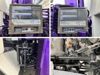 日野プロフィアセルフクレーン4段大型（10t）[写真20]