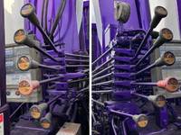 日野プロフィアセルフクレーン4段大型（10t）[写真21]