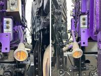 日野プロフィアセルフクレーン4段大型（10t）[写真22]