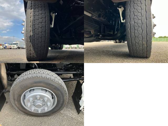 日野プロフィアセルフクレーン4段大型（10t）[写真26]