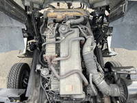 日野プロフィアセルフクレーン4段大型（10t）[写真31]